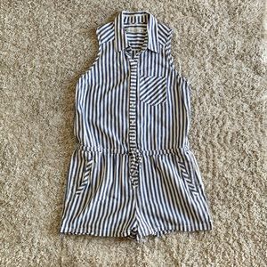 Abercrombie romper